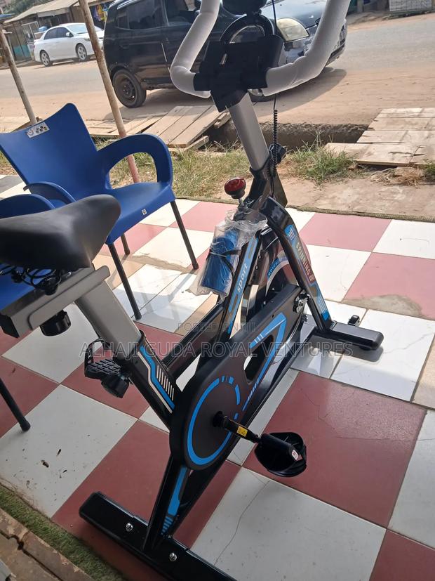 VIP Gym Bike · Photo 2