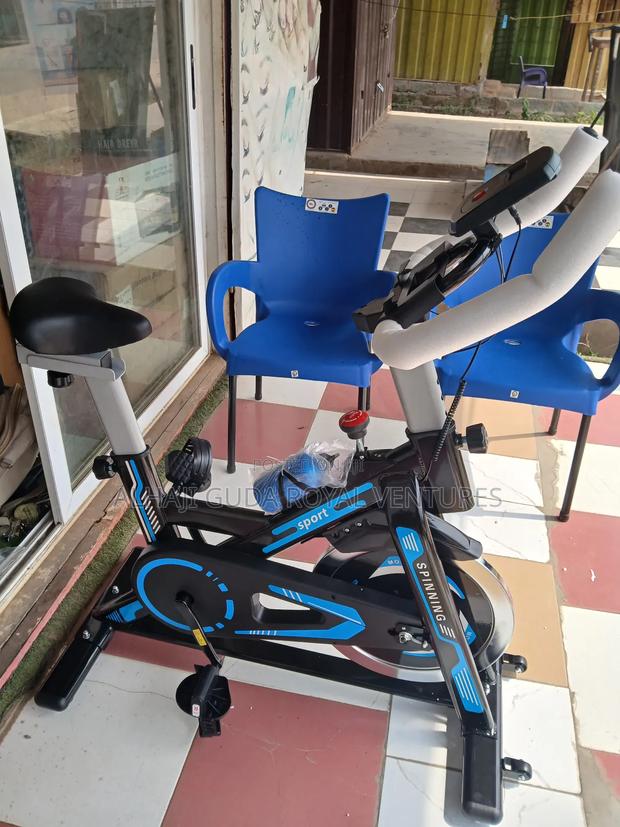 VIP Gym Bike · Photo 3