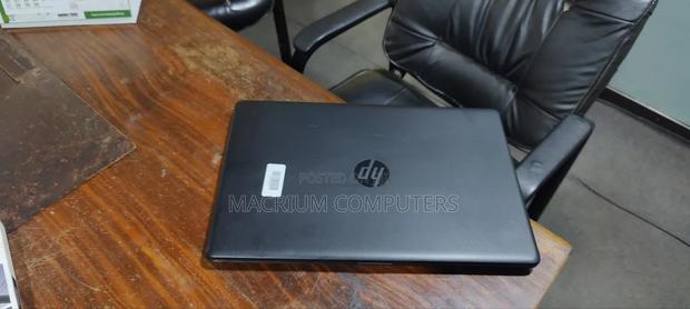 Laptop HP Pavilion 17 8GB Intel Core I5 SSD 256GB · Photo 3