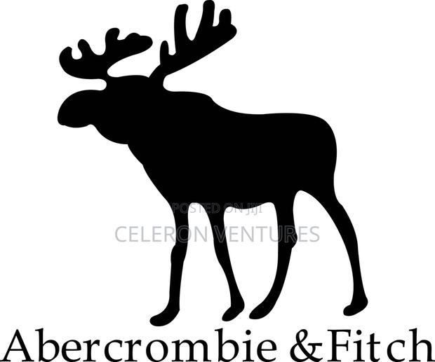 Abercrombie Fitch Gift Card · Photo 1