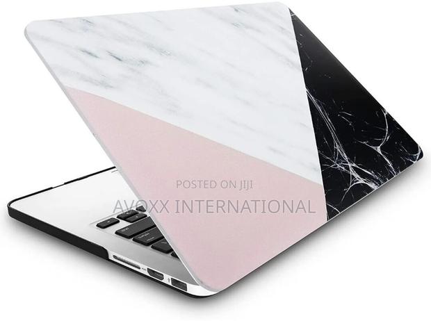 KECC 5 in 1 Bundle Case for Macbook Air 13" A1502/A1425 · Photo 3