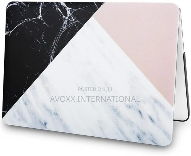 KECC 5 in 1 Bundle Case for Macbook Air 13" A1502/A1425 · Photo 4