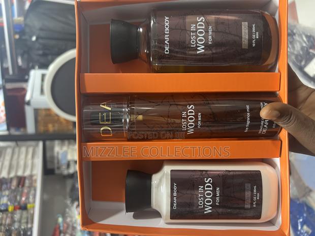 3in1 Gift Set for Men and Women · Photo 2