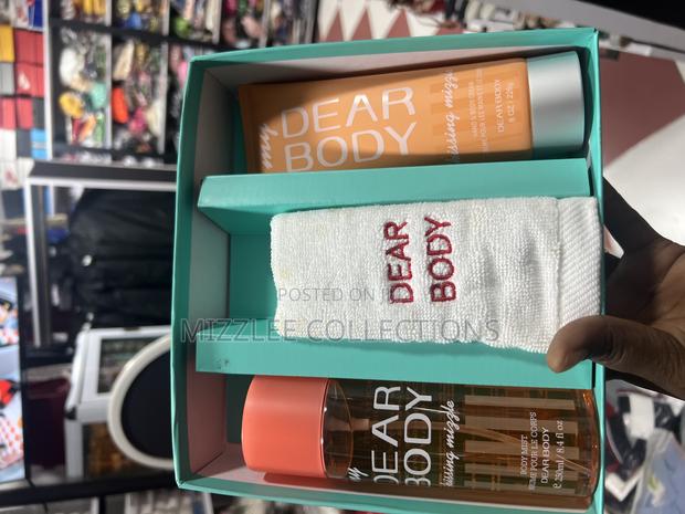 3in1 Gift Set for Men and Women · Photo 1