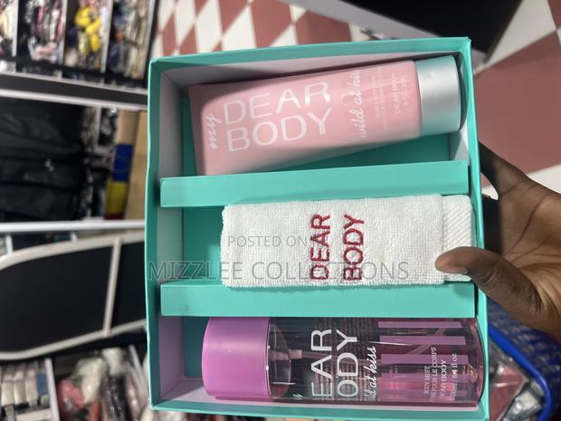 3in1 Gift Set for Men and Women · Photo 5
