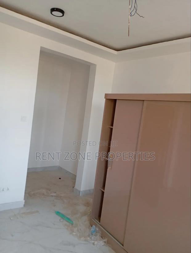 2bdrm Apartment in Rent Zone Properties, Pokuase for rent · Photo 5