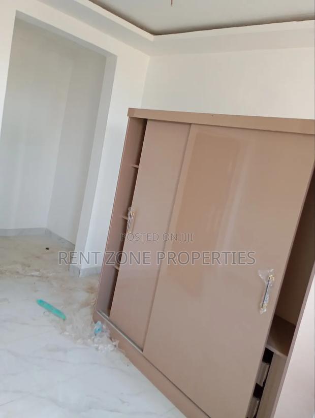 2bdrm Apartment in Rent Zone Properties, Pokuase for rent · Photo 6