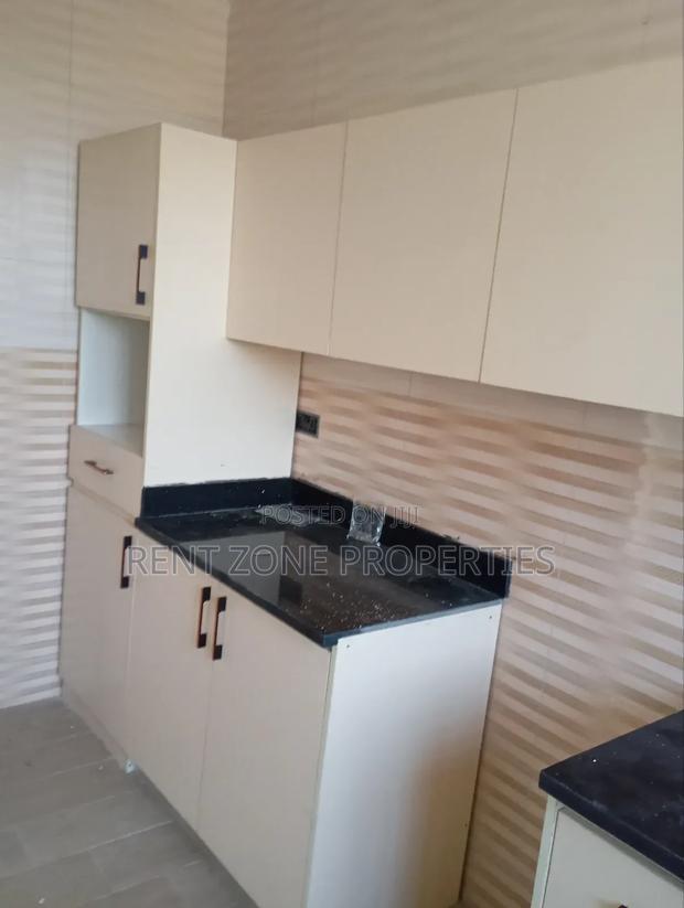 2bdrm Apartment in Rent Zone Properties, Pokuase for rent · Photo 7