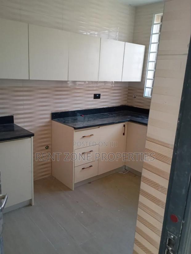 2bdrm Apartment in Rent Zone Properties, Pokuase for rent · Photo 8
