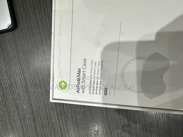Apple Airpods Max Usb C 2nd Gen · Photo 2
