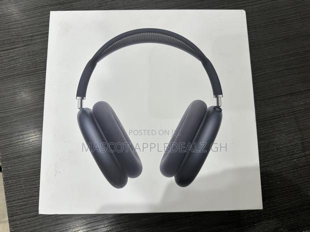 Apple Airpods Max Usb C 2nd Gen · Photo 1