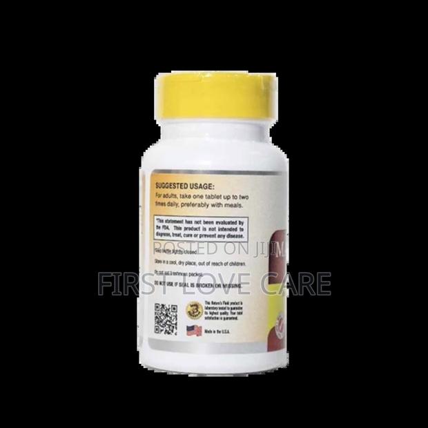 Nature's Field Magnesium 250mg · Photo 2
