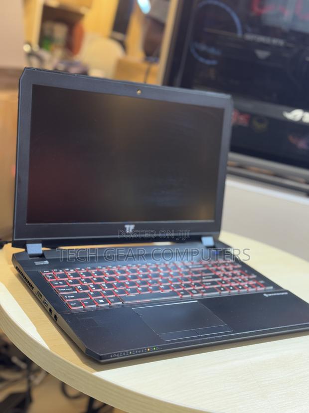 Laptop 16GB Intel Core i7 HDD+SSD 500GB · Photo 3