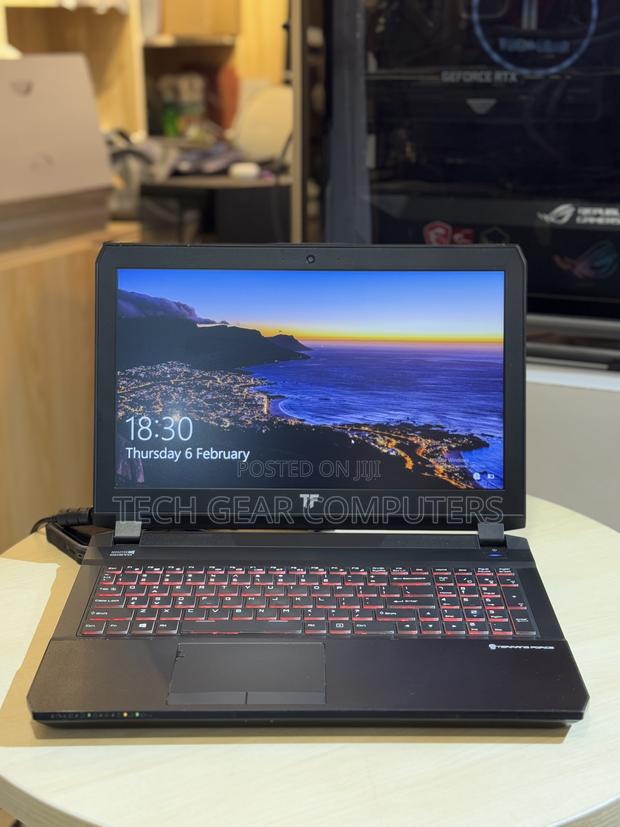 Laptop 16GB Intel Core i7 HDD+SSD 500GB · Photo 1