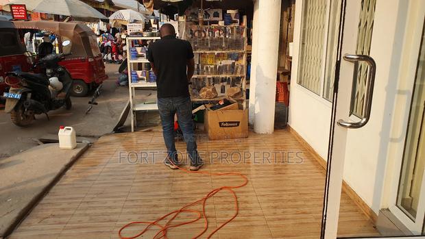 Family and Factory Cleaning · Photo 2