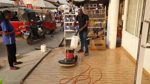 Family and Factory Cleaning · Photo 3