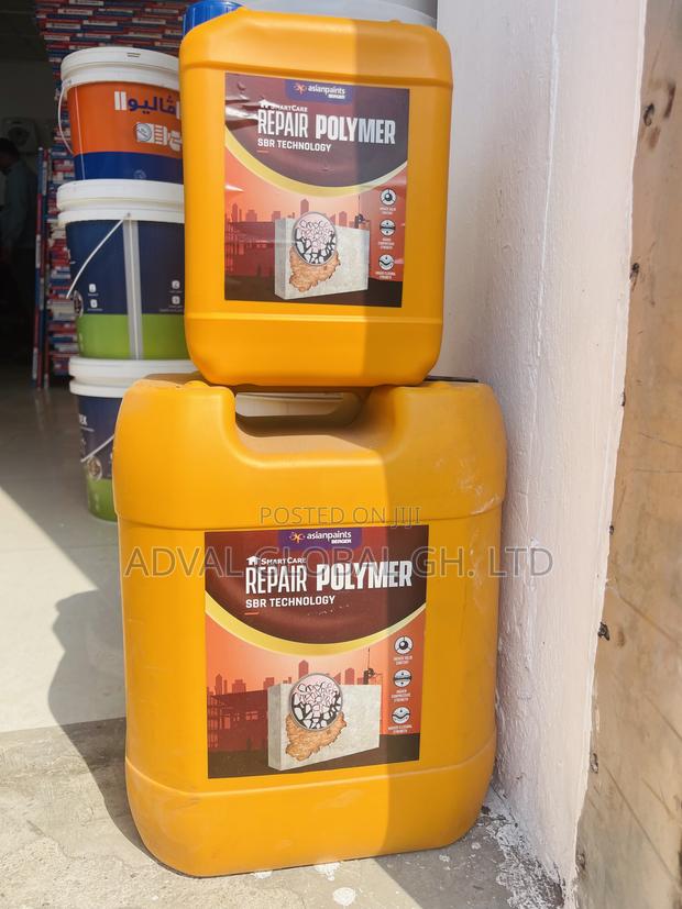 Dump Proof (Repair Polymer) · Photo 1