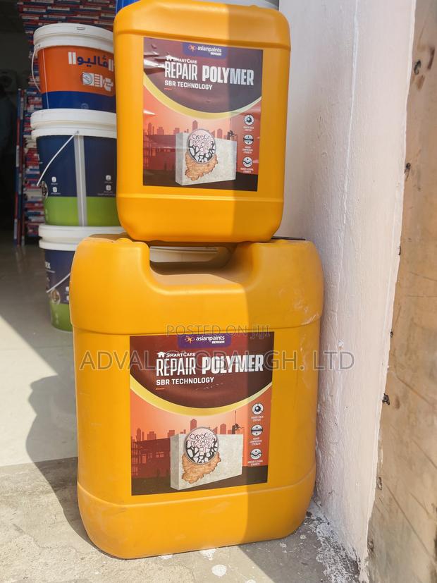 Dump Proof (Repair Polymer) · Photo 3
