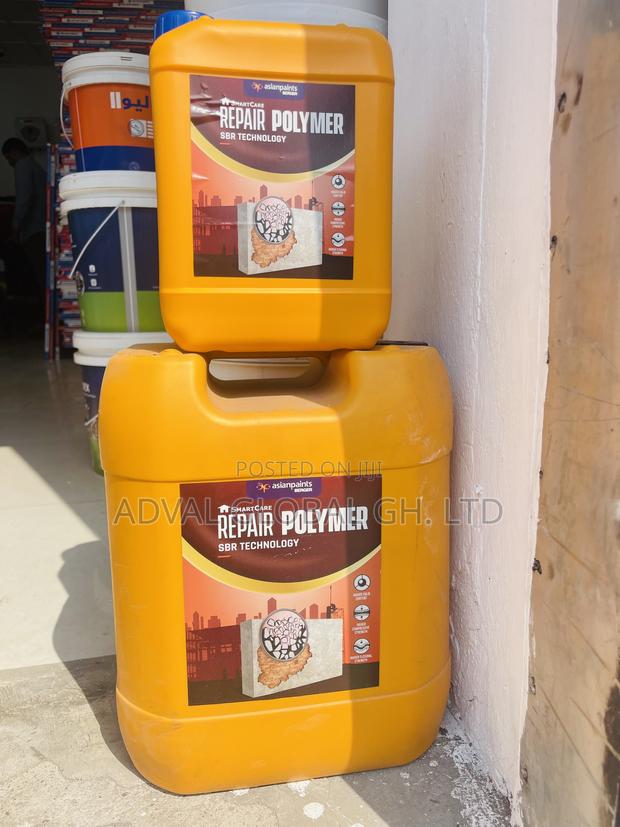 Dump Proof (Repair Polymer) · Photo 4