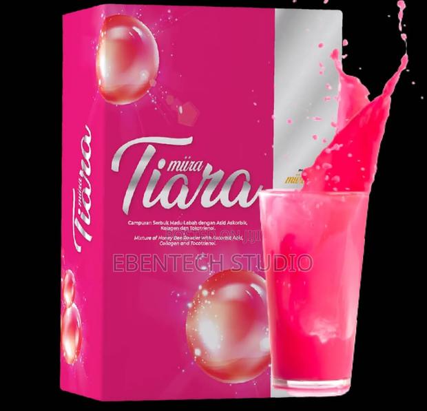 Miira-Tiara Mirracell Product · Photo 1