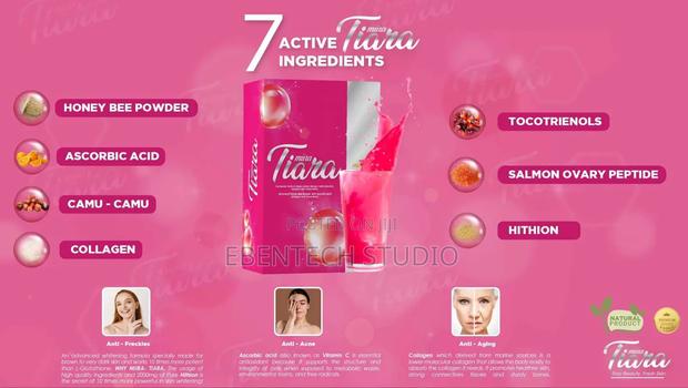 Miira-Tiara Mirracell Product · Photo 3
