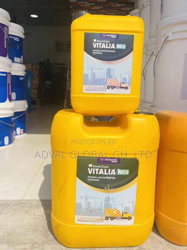 Dump Proof Solution · Photo 1