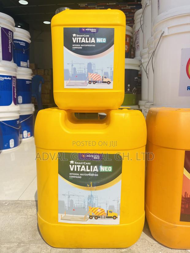 Dump Proof Solution · Photo 3