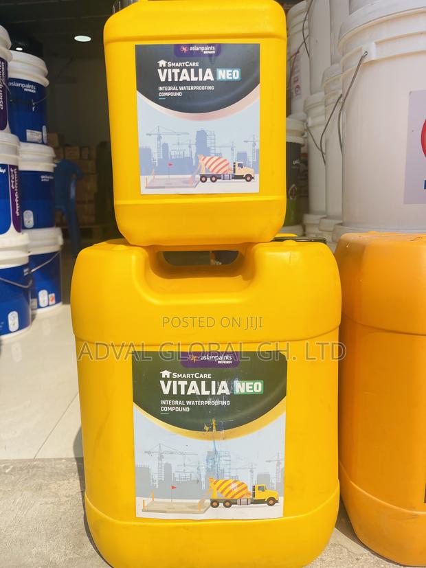 Dump Proof Solution · Photo 2