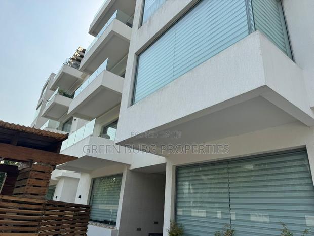 Furnished 2bdrm Apartment in Labone for rent · Photo 7
