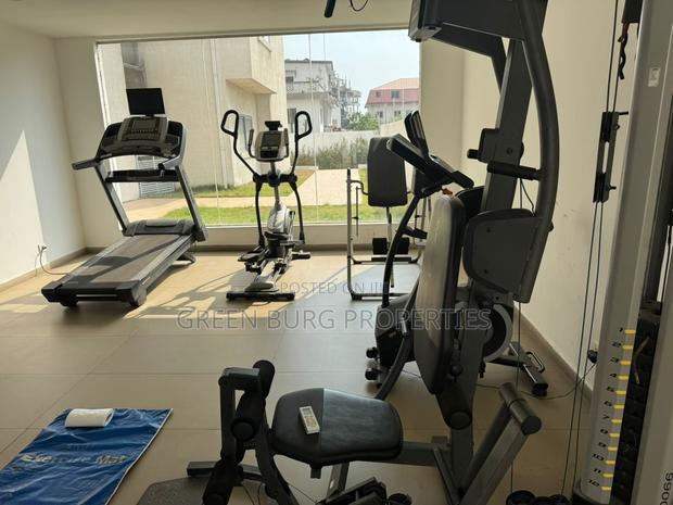 Furnished 2bdrm Apartment in Labone for rent · Photo 6