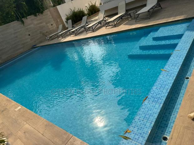 Furnished 2bdrm Apartment in Labone for rent · Photo 5
