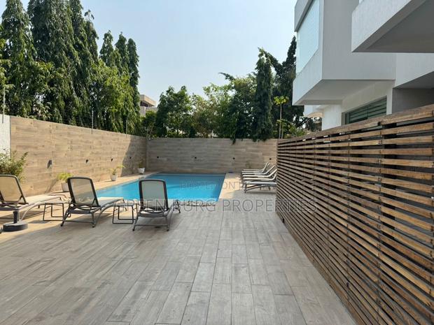 Furnished 2bdrm Apartment in Labone for rent · Photo 8