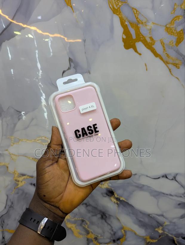 Google Pixel 4xl Cover · Photo 2
