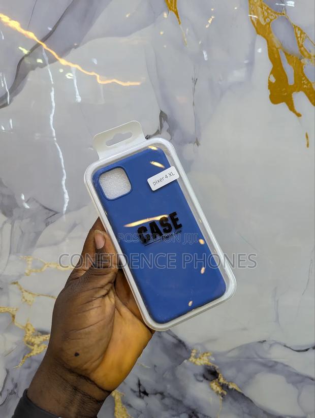 Google Pixel 4xl Cover · Photo 4