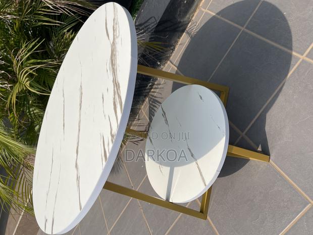 60cm Center Table/Coffee Table · Photo 3