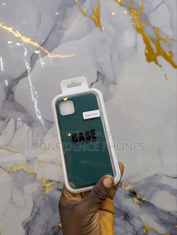 Google Pixel 4xl Cover · Photo 5
