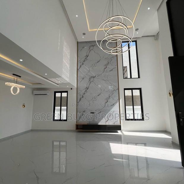 4bdrm House in Ashaley Botwe for sale · Photo 3