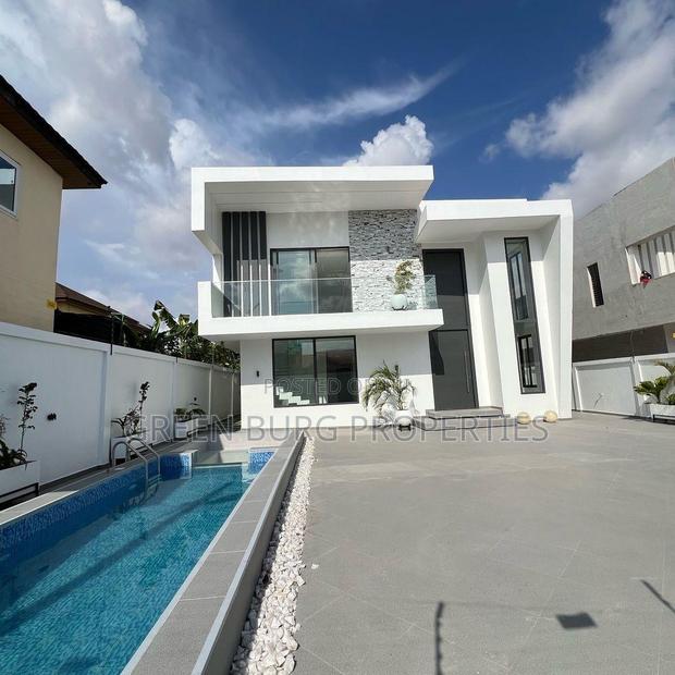 4bdrm House in Ashaley Botwe for sale · Photo 2