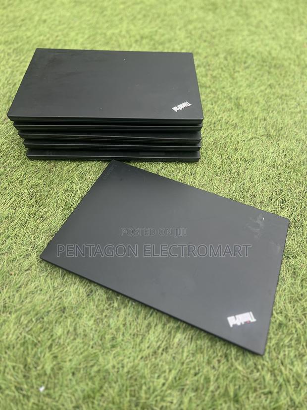Laptop Lenovo ThinkPad T470 8GB Intel Core I5 SSD 256GB · Photo 2