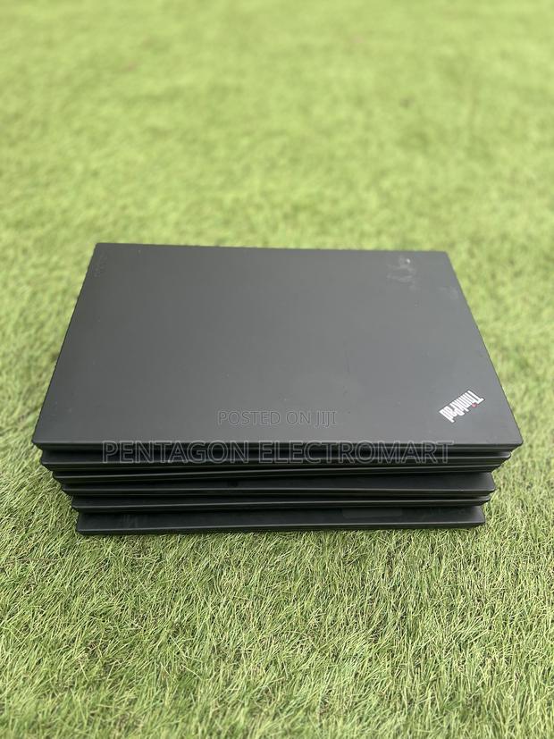 Laptop Lenovo ThinkPad T470 8GB Intel Core I5 SSD 256GB · Photo 3