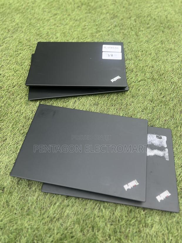 Laptop Lenovo ThinkPad X280 8GB Intel Core I5 SSD 256GB · Photo 2