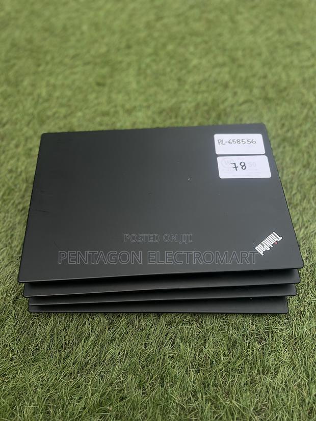Laptop Lenovo ThinkPad X280 8GB Intel Core I5 SSD 256GB · Photo 3