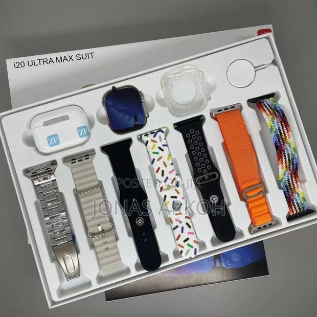 Phone Watch Smart Watch · Photo 1