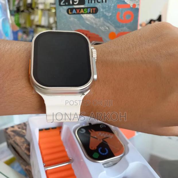 Phone Watch Smart Watch · Photo 3