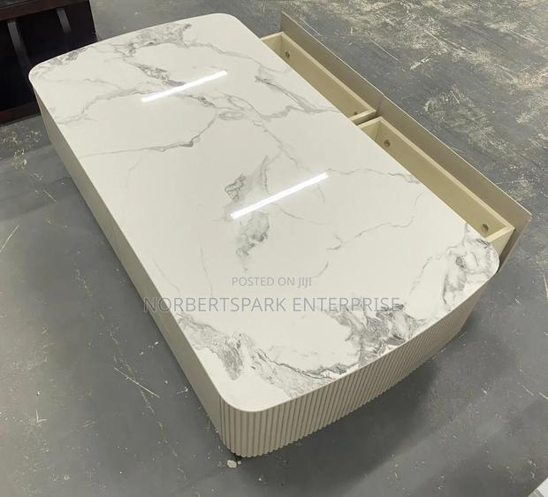 Quality Cemter Table(A3006) · Photo 2