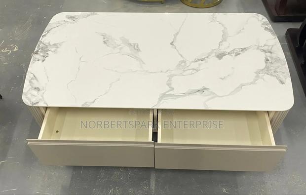 Quality Cemter Table(A3006) · Photo 3