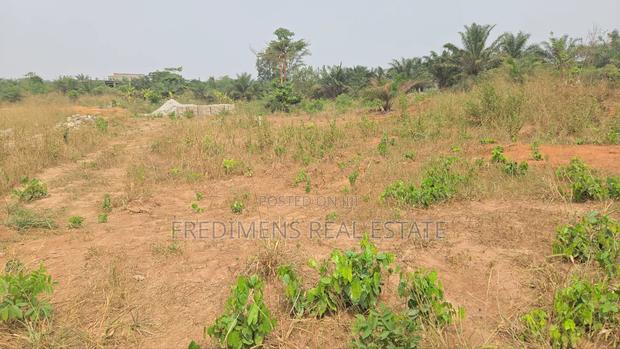 Land at Santasi-Kokoben New Site for Sale · Photo 2