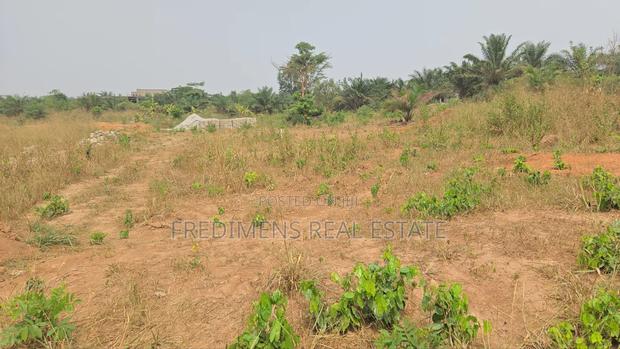 Land at Santasi-Kokoben New Site for Sale · Photo 3