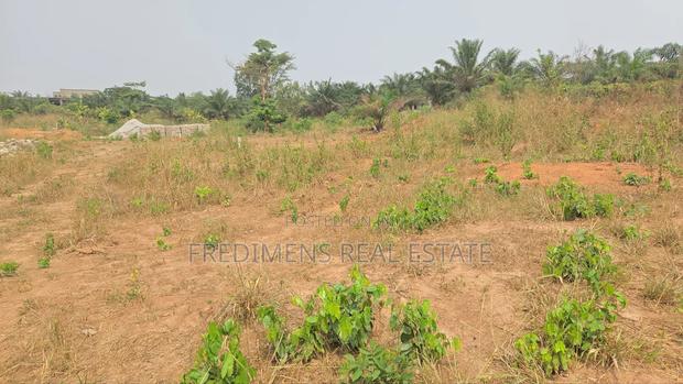 Land at Santasi-Kokoben New Site for Sale · Photo 4