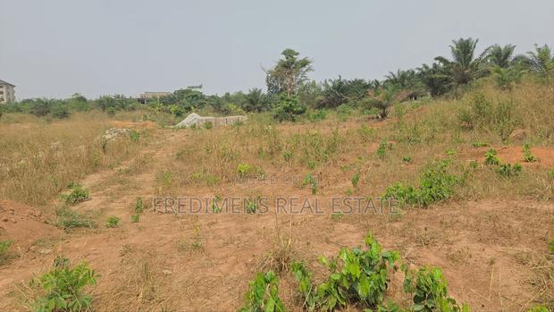 Land at Santasi-Kokoben New Site for Sale · Photo 5